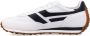 Tom Ford Luxe Sneakers Optic White Ss25 Multicolor Heren - Thumbnail 3