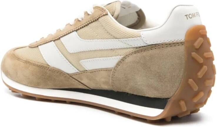 Tom Ford Mick Sneakers