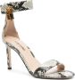 Tom Ford Sandalen met Hangslot - Thumbnail 2