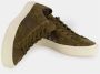 Tom Ford Militaire Suede Sneakers - Thumbnail 2