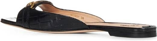 Tom Ford Mules Black Dames