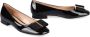 Tom Ford Zwarte Ballerina Flats Elegante Stijl Black Dames - Thumbnail 11