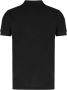 Tom Ford Piqué Polo Shirt met Ribboorden - Thumbnail 2