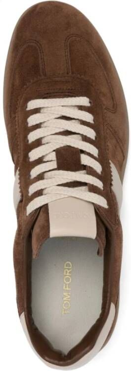 Tom Ford Platte schoenen voor vrouwen