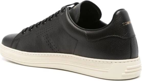 Tom Ford Platte schoenen voor vrouwen