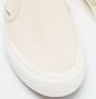 Tom Ford Pre-owned Canvas sneakers White Dames - Thumbnail 7