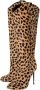 Tom Ford Pre-owned Fabric boots Beige Dames - Thumbnail 3