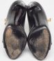 Tom Ford Pre-owned Leather boots Black Dames - Thumbnail 6