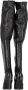 Tom Ford Pre-owned Leather boots Black Dames - Thumbnail 4