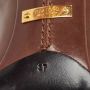 Tom Ford Pre-owned Leather boots Brown Dames - Thumbnail 8