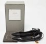 Tom Ford Pre-owned Leather flats Black Dames - Thumbnail 9