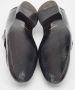 Tom Ford Pre-owned Leather flats Black Heren - Thumbnail 6