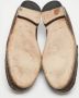Tom Ford Pre-owned Leather flats Brown Dames - Thumbnail 6