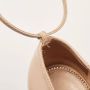 Tom Ford Pre-owned Leather heels Beige Dames - Thumbnail 9
