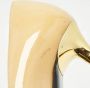Tom Ford Pre-owned Leather heels Beige Dames - Thumbnail 8