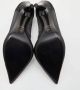 Tom Ford Pre-owned Leather heels Black Dames - Thumbnail 6