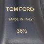 Tom Ford Pre-owned Leather heels Black Dames - Thumbnail 8