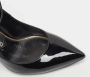 Tom Ford Pre-owned Leather heels Black Dames - Thumbnail 7