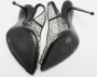 Tom Ford Pre-owned Leather heels Black Dames - Thumbnail 6