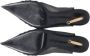 Tom Ford Pre-owned Leather heels Black Dames - Thumbnail 6