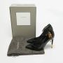 Tom Ford Pre-owned Leather heels Black Dames - Thumbnail 9