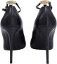 Tom Ford Pre-owned Leather heels Black Dames - Thumbnail 3