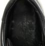 Tom Ford Pre-owned Leather sneakers Black Dames - Thumbnail 6