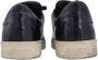 Tom Ford Pre-owned Leather sneakers Black Dames - Thumbnail 4