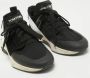 Tom Ford Pre-owned Mesh sneakers Black Heren - Thumbnail 5