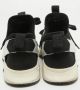 Tom Ford Pre-owned Mesh sneakers Black Heren - Thumbnail 6