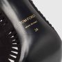 Tom Ford Pre-owned Suede heels Black Dames - Thumbnail 8