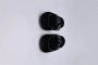 Tom Ford Pre-owned Velvet sandals Black Dames - Thumbnail 9