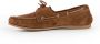 Off White Witte leren sneakers voor op kantoor White Heren - Thumbnail 4
