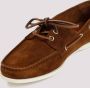 Tom Ford Sailor Shoes Brown Heren - Thumbnail 4