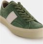 Tom Ford Salie Suède Sneakers - Thumbnail 2