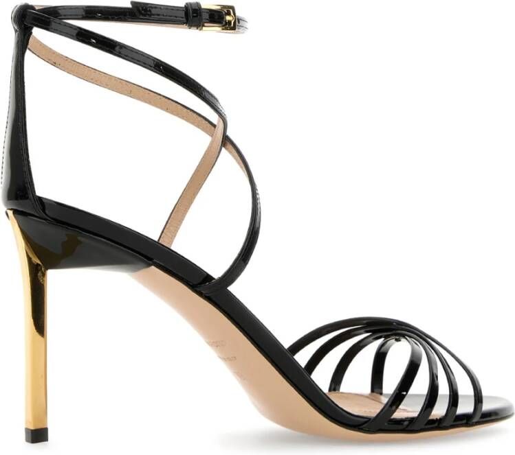 Tom Ford Sandalen met hoge hak