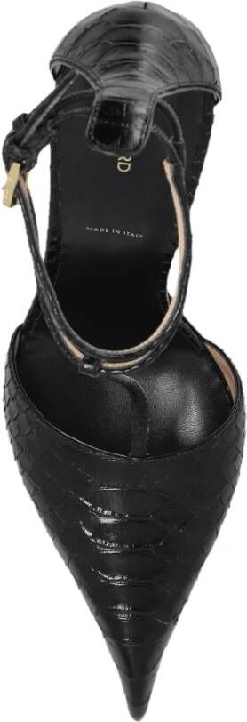 Tom Ford Schoenen met hakken