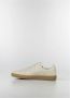 Tom Ford Beige Sneakers Regular Fit Geschikt voor alle temperaturen 100% leer Beige Heren - Thumbnail 8