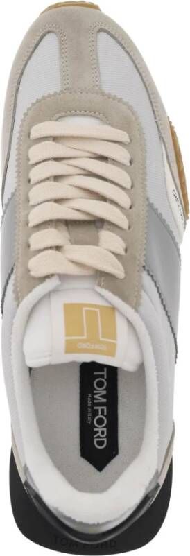 Tom Ford Sneakers Multicolor Heren