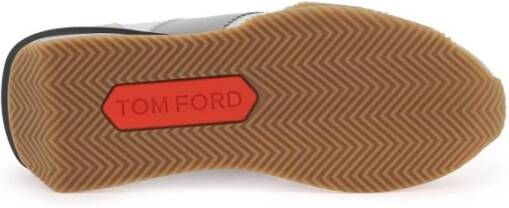 Tom Ford Sneakers Multicolor Heren