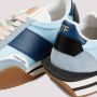 Tom Ford Sneakers Multicolor Heren - Thumbnail 4