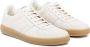 Tom Ford Beige Sneakers Regular Fit Geschikt voor alle temperaturen 100% leer Beige Heren - Thumbnail 9