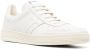 Tom Ford Witte Sneakers Klassieke Stijl White Heren - Thumbnail 2