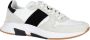 Tom Ford Kleurrijke Mesh & Suède Sneakers Multicolor Heren - Thumbnail 2