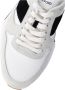Tom Ford Kleurrijke Mesh & Suède Sneakers Multicolor Heren - Thumbnail 5