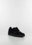 Tom Ford Sneakers Art.j1100Tof 001 Zwart Leer 50% Andere vezels 50% Geschikt voor alle temperaturen Regular Fit Black Heren - Thumbnail 2