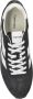 Tom Ford Zwarte Veterschoenen Platte Zool - Thumbnail 4