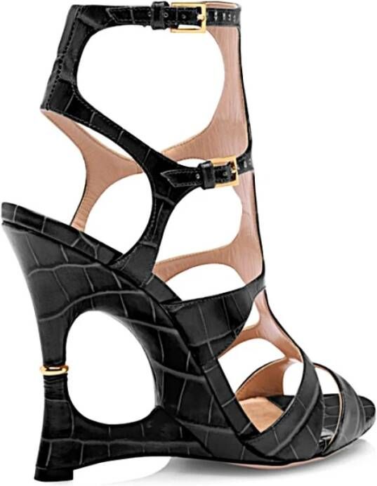 Tom Ford Stijlvolle Scarpa Schoenen voor Jou