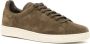 Tom Ford Suède Sneakers Gemaakt in Italië - Thumbnail 2