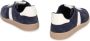 Tom Ford Suède sneakers met leren hielinzetstuk - Thumbnail 4